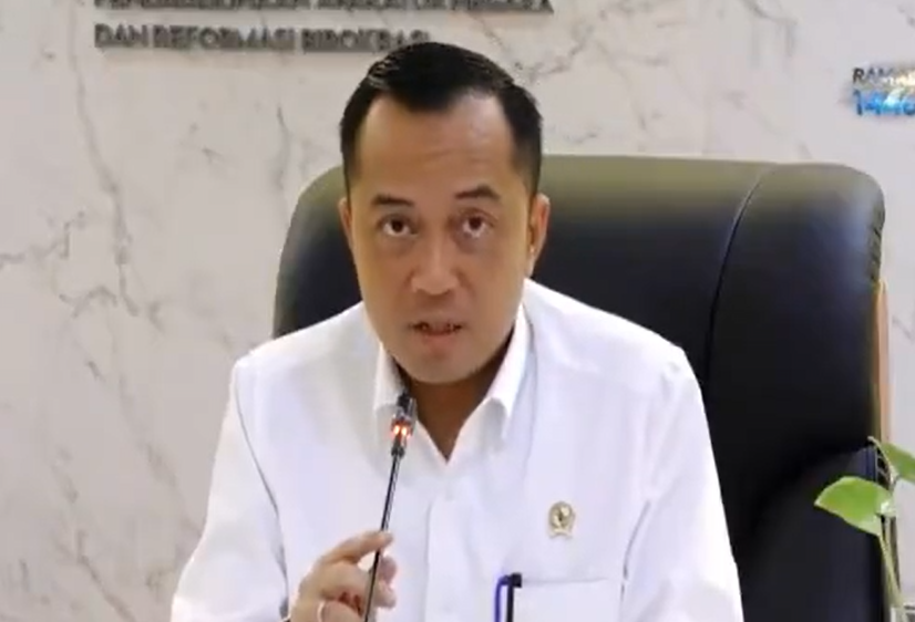 Istana Hormati Putusan MK Soal Pasal Pencemaran Nama Baik